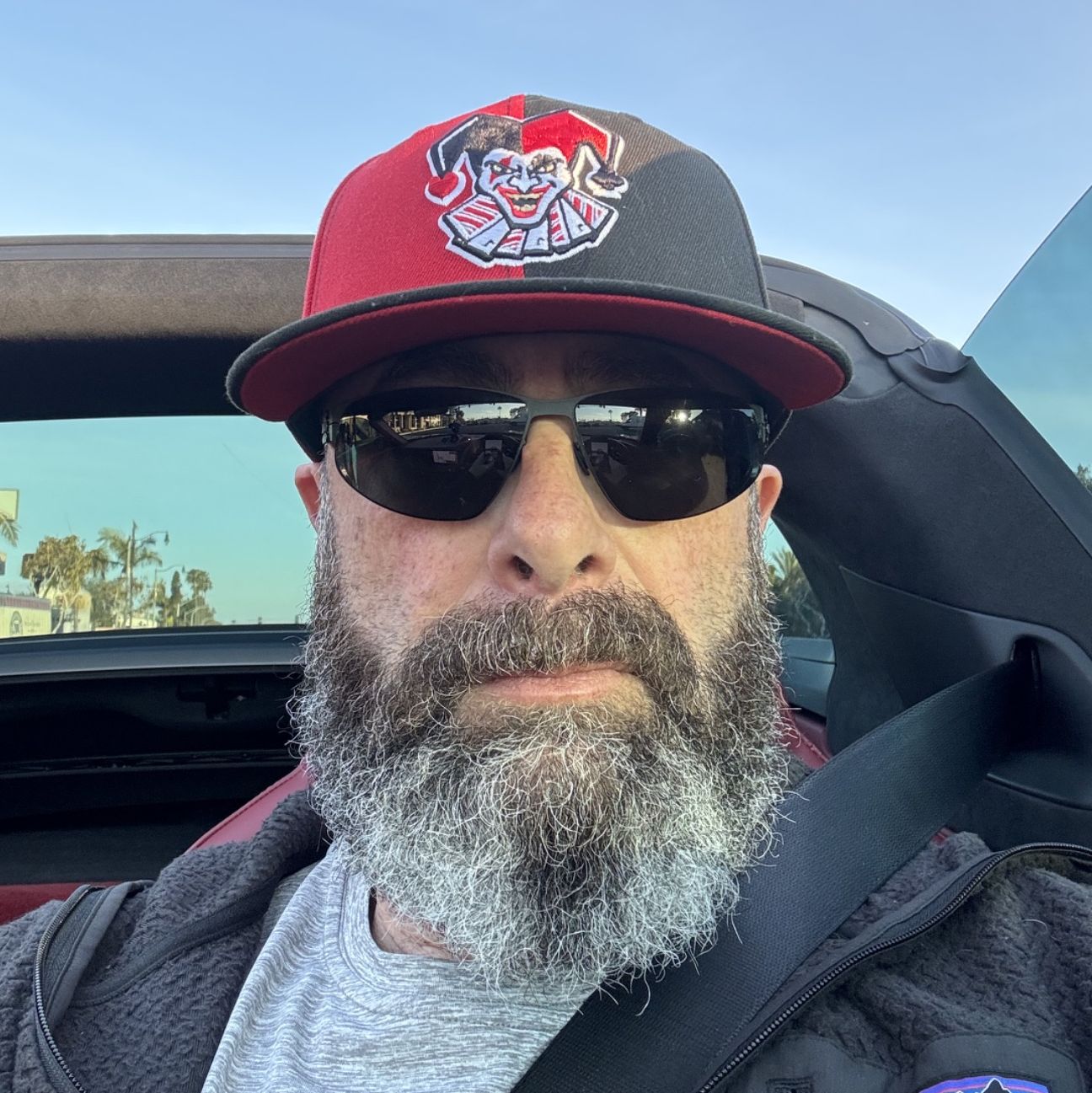 Profile of Stephen Olitsky