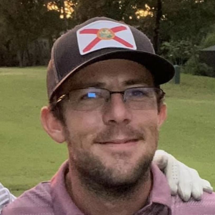 Profile of Joshua Tuggle