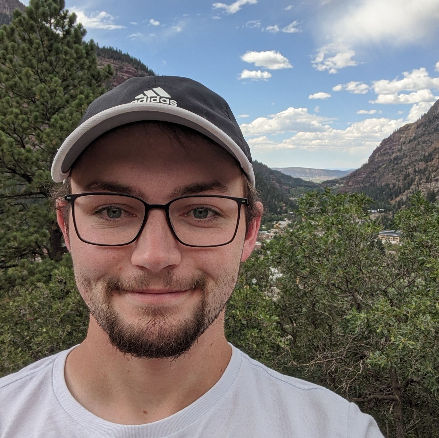 Profile of Landon Drebes