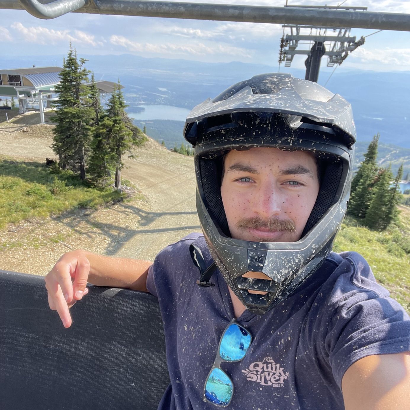 Profile of Tanner Dugas
