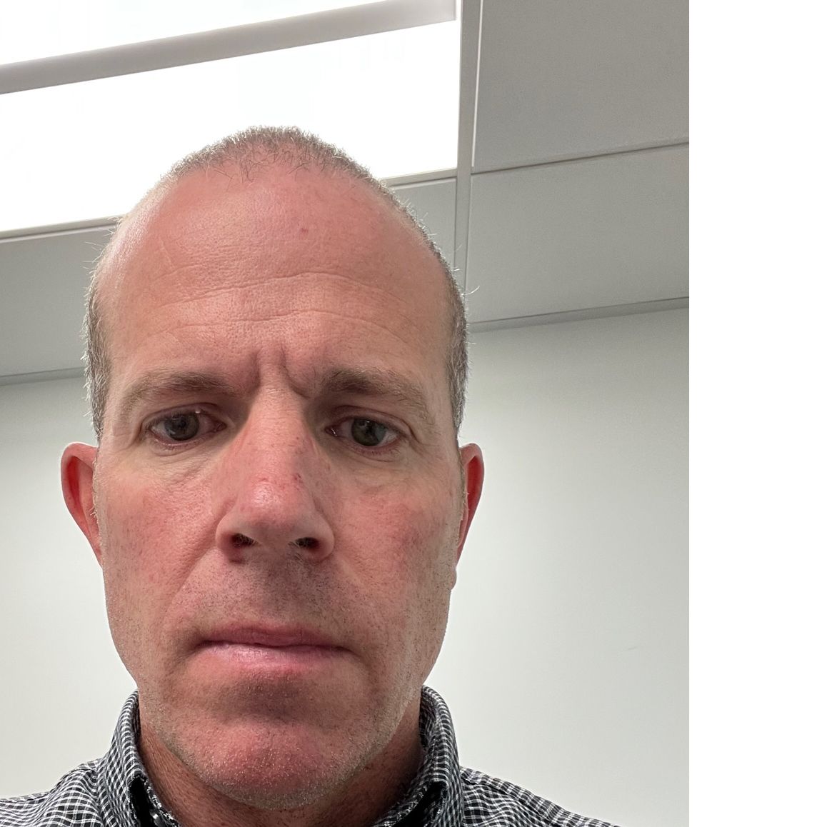 Profile of Jason Grant