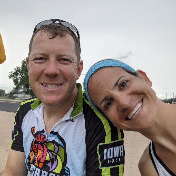 Profile of Chris Crosby