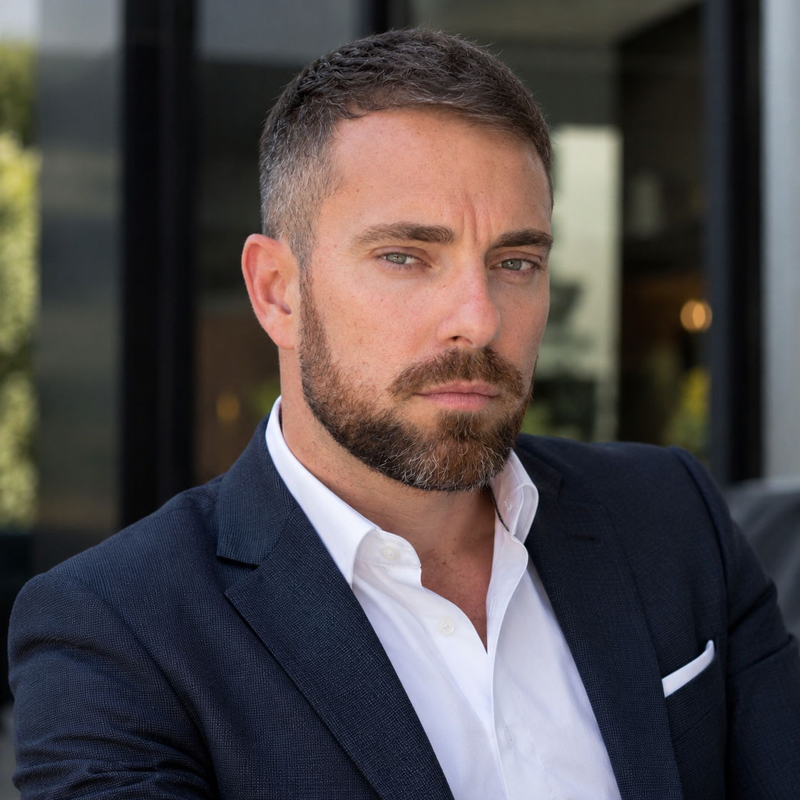 Profile of Tomasz Strzemecki