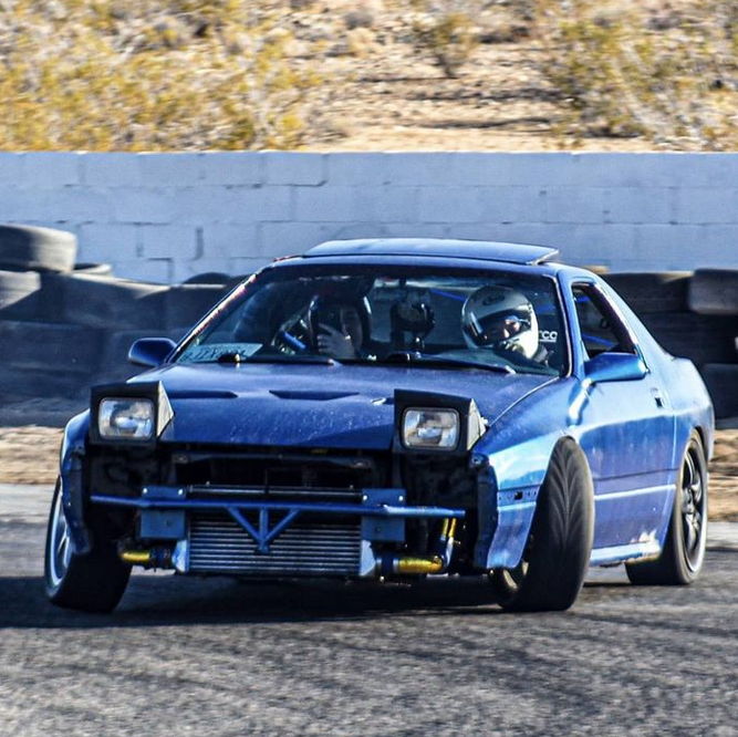 Profile of Austin Ravy