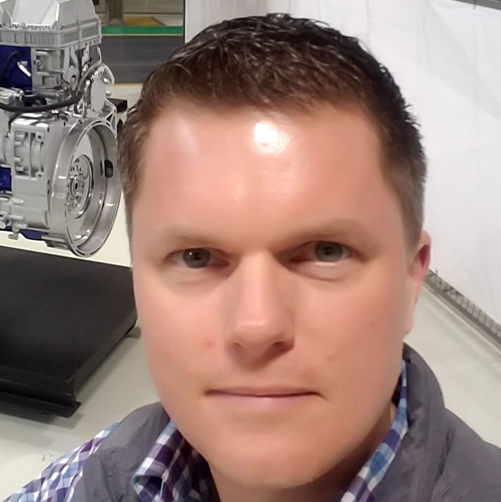 Profile of Charles Bishop