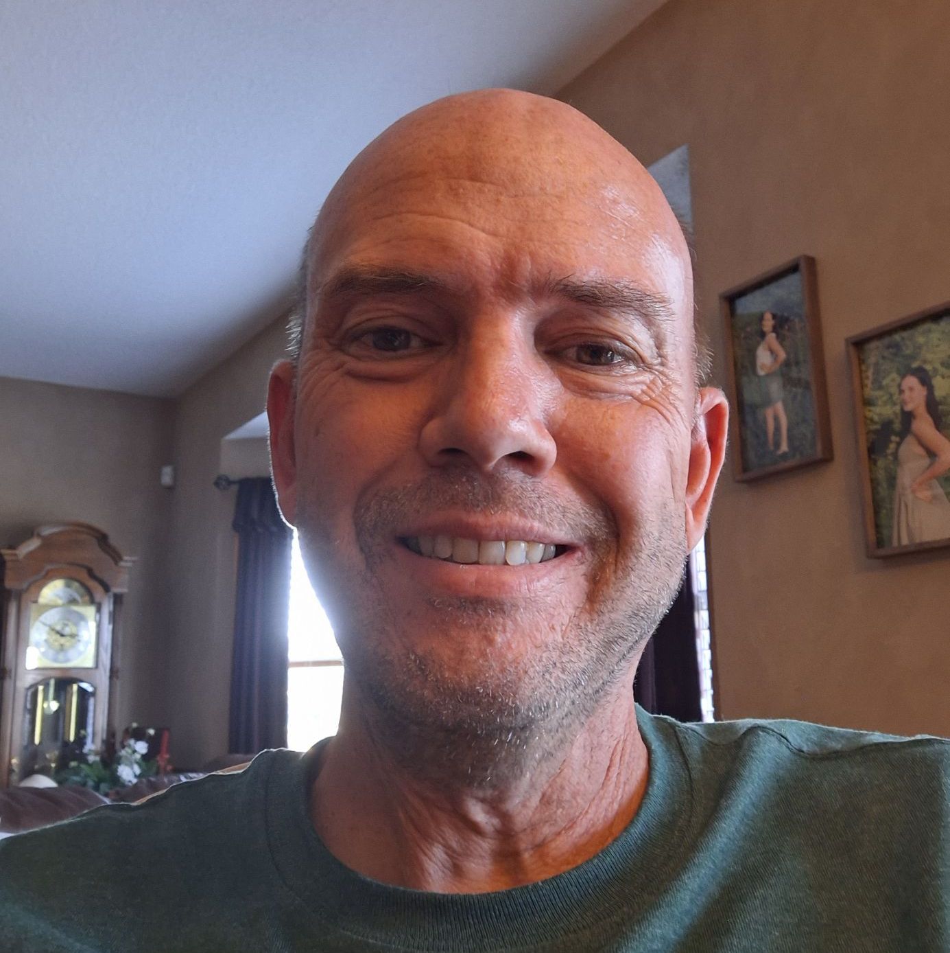 Profile of Bryan Snyder