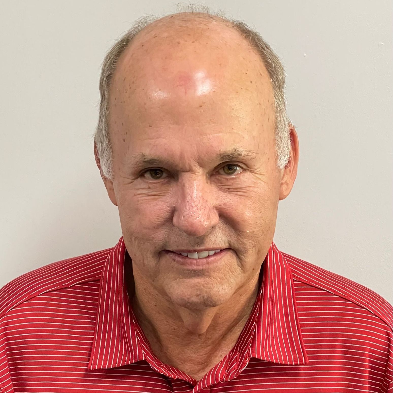 Profile of Tom Crichton