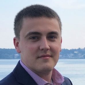 Profile of Chandler Briscoe