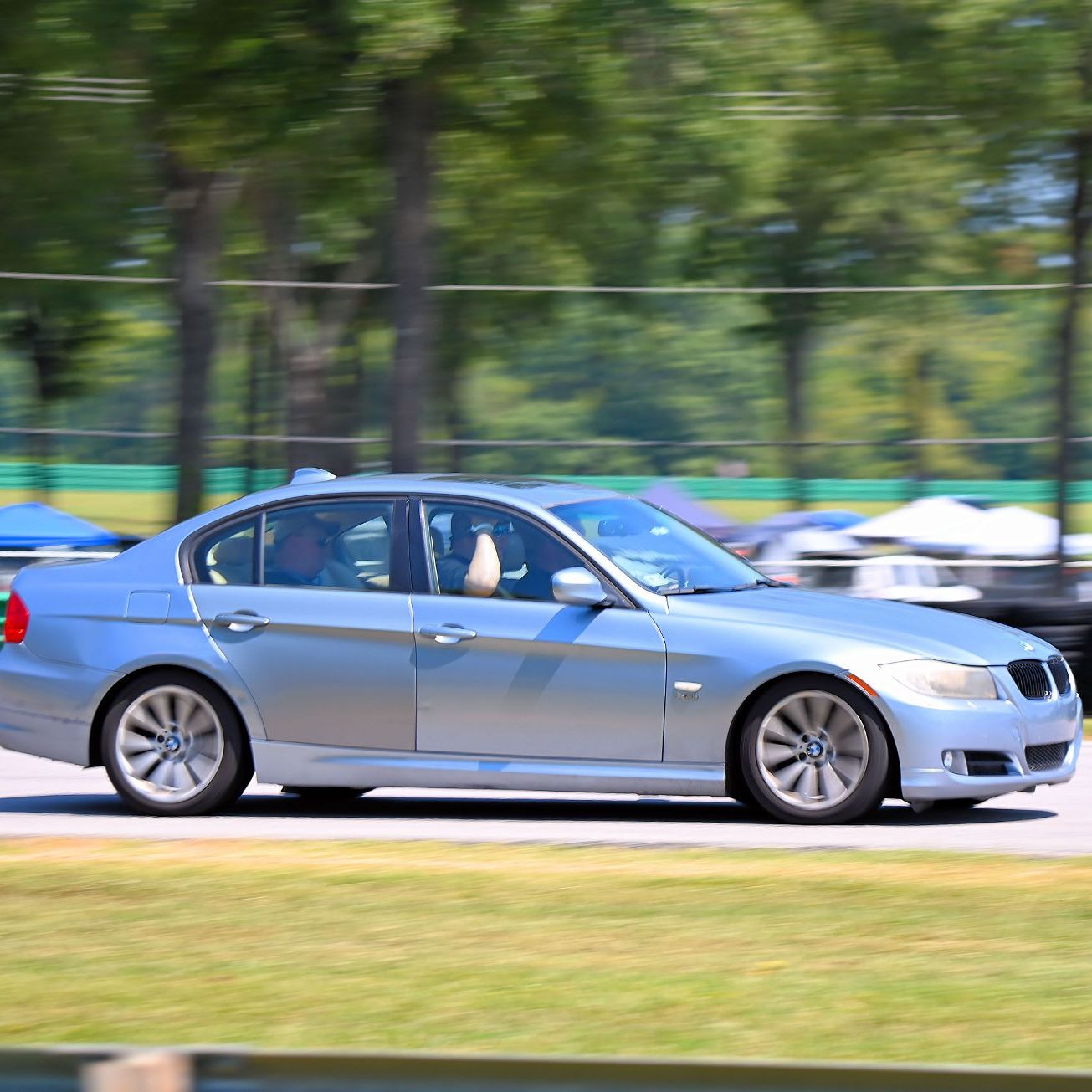 Profile of Robert Dostie