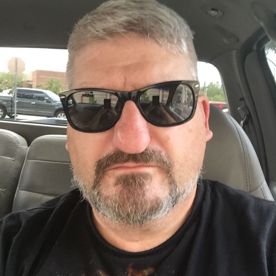 Profile of John Sime