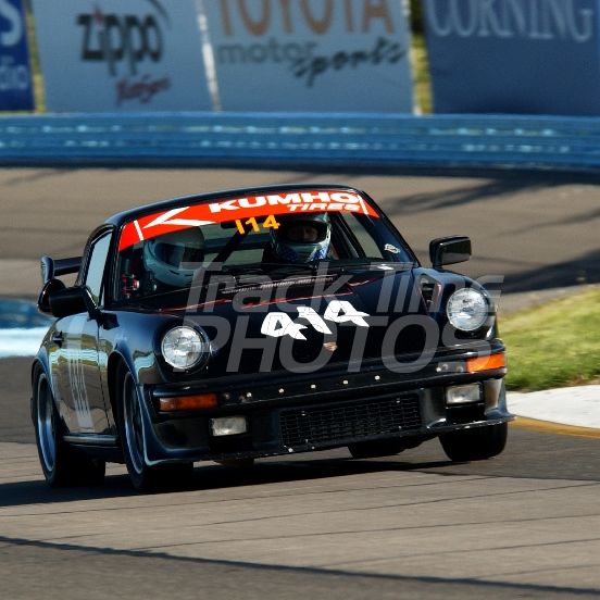 Profile of William Wilkinson