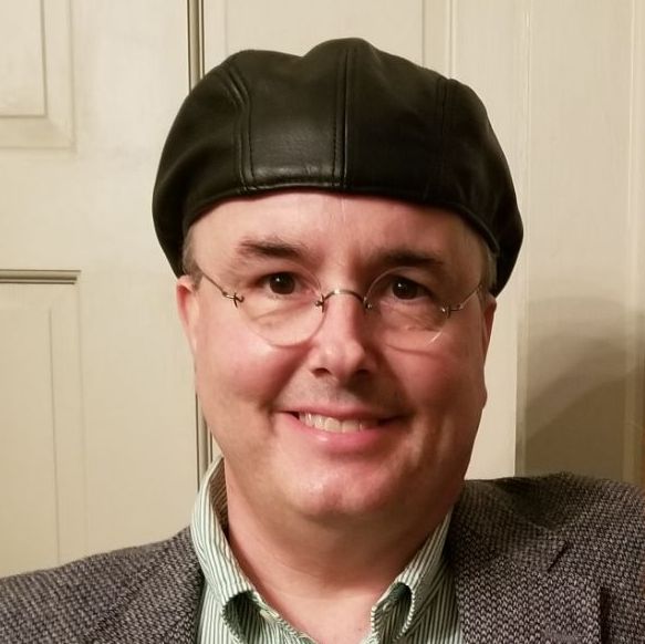 Profile of Jamie Hankins