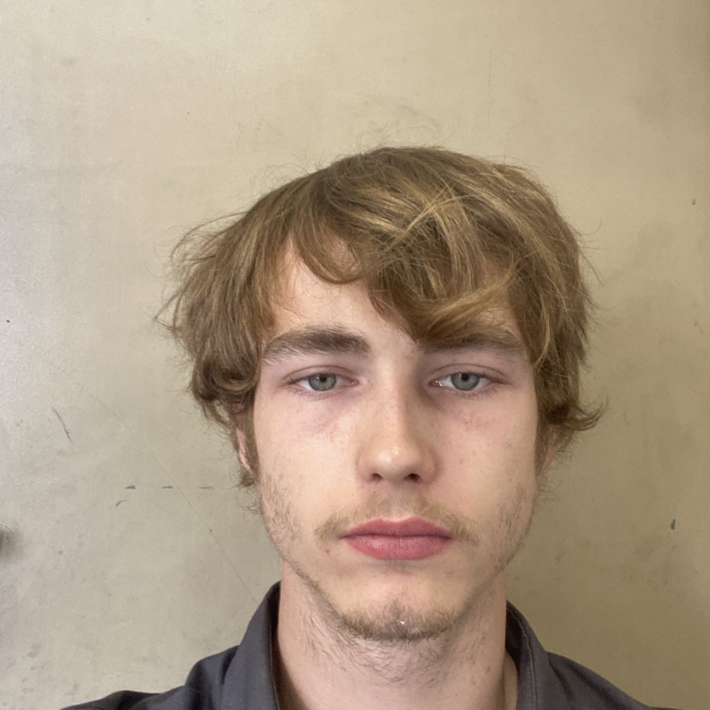 Profile of Kolton McCall