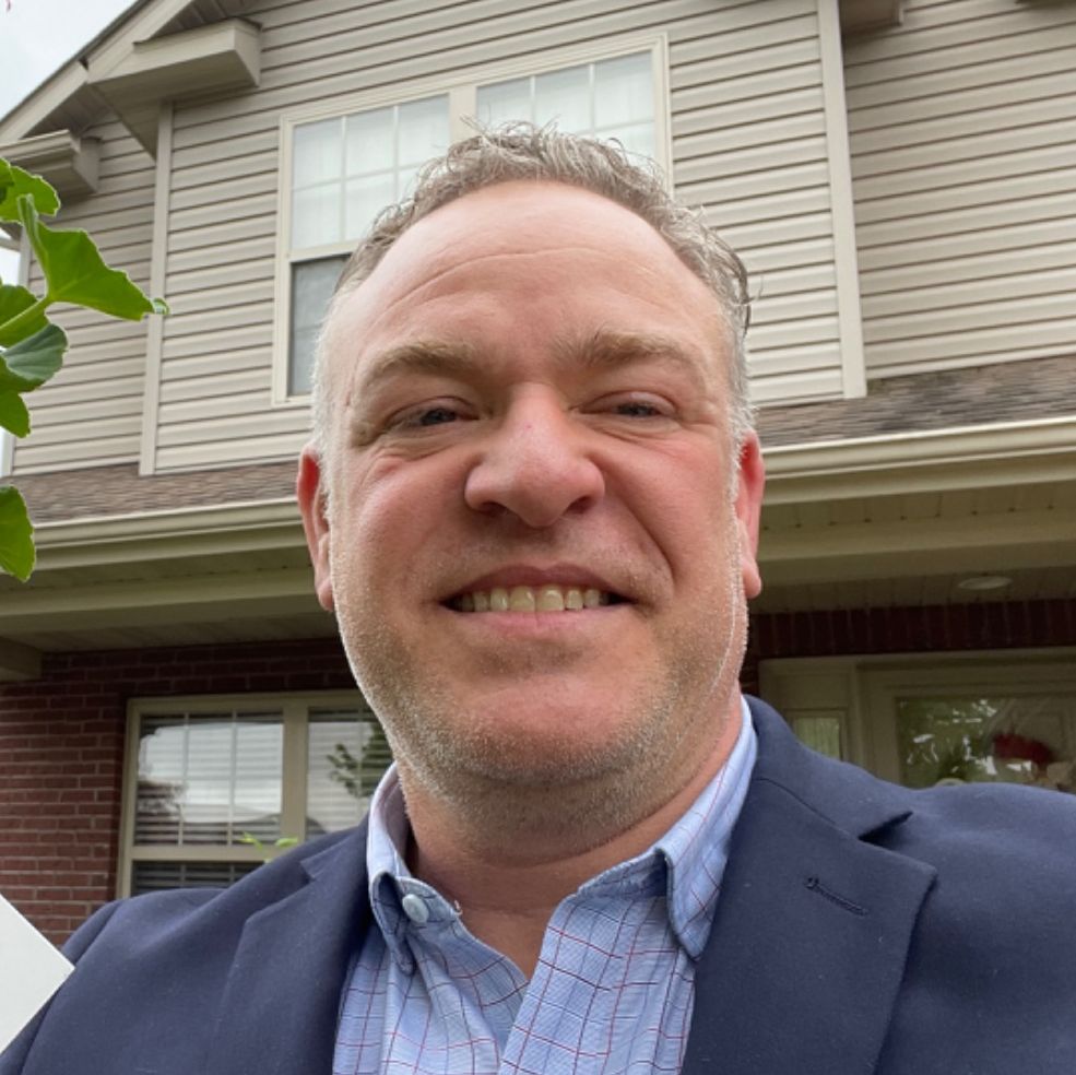 Profile of Douglas Shoemaker