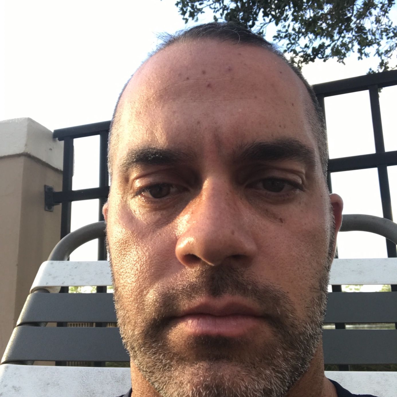 Profile of Chris Sundstrom