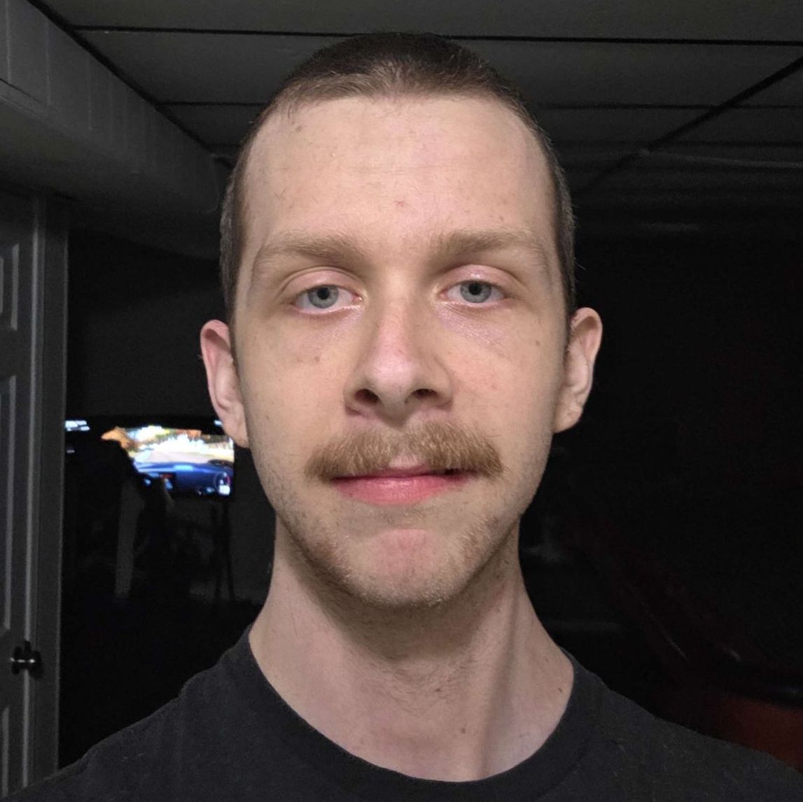 Profile of Darren Mullady
