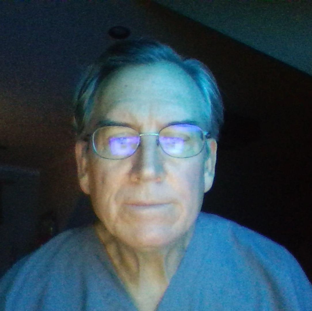 Profile of Mark Reed