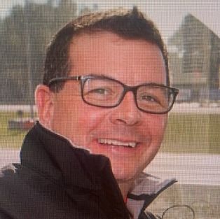 Profile of Tim Hannen