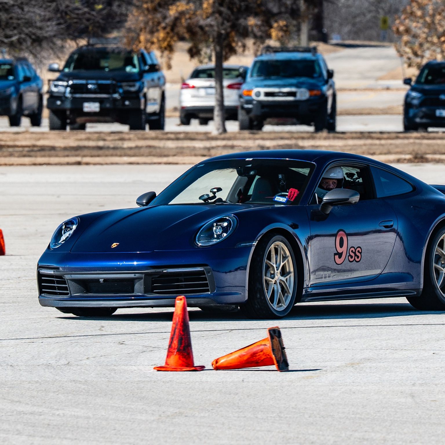 Profile of Patrick Callum