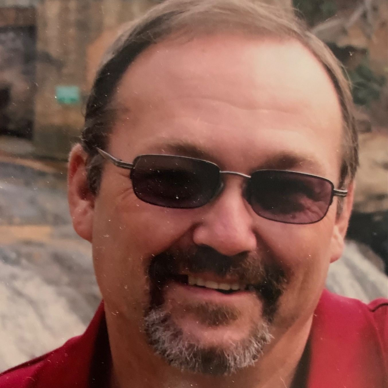 Profile of Thomas Blackstone