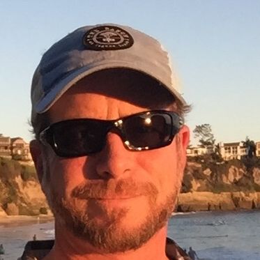 Profile of Jeff Hartman