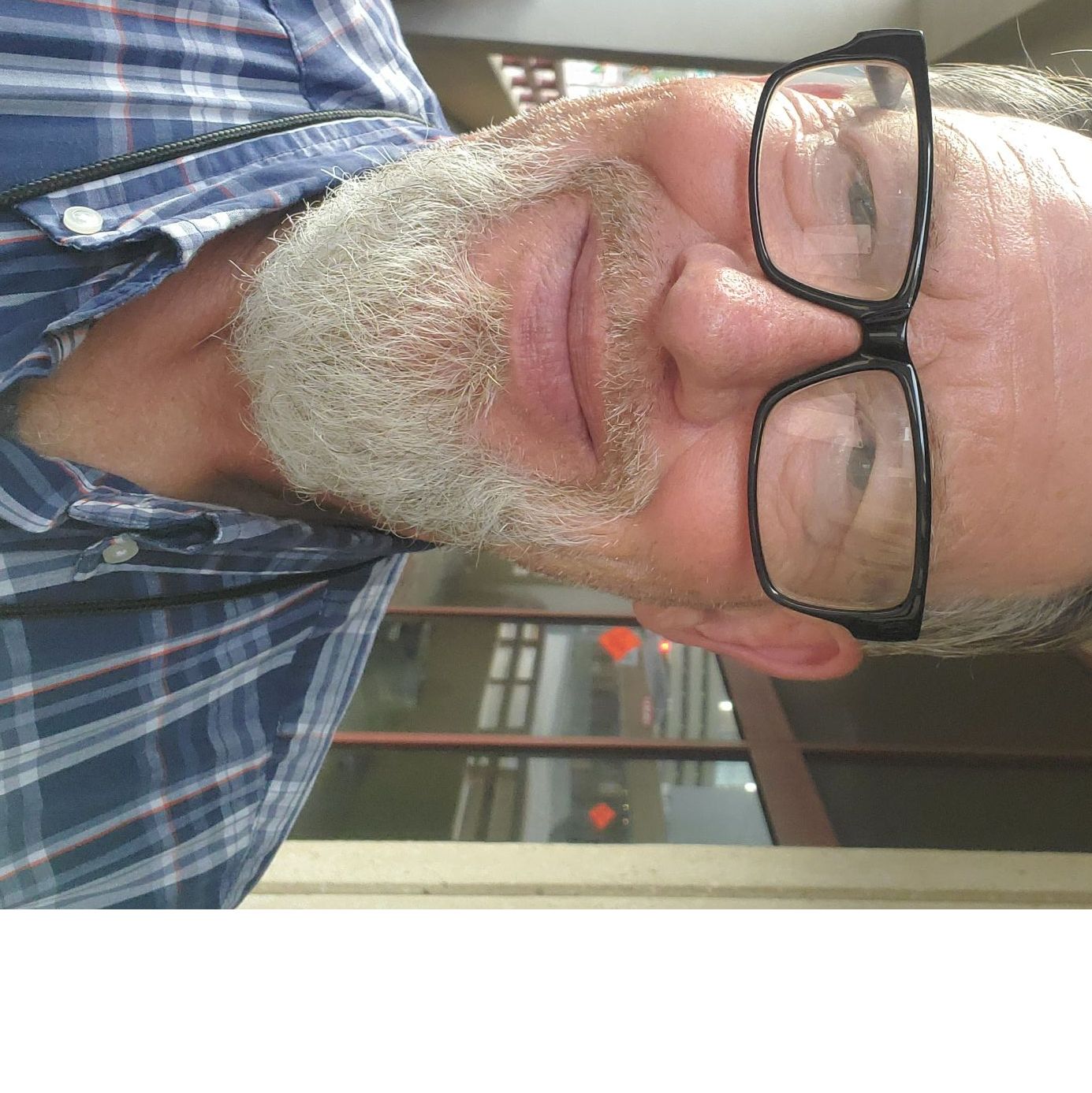 Profile of Kevin Rohrer