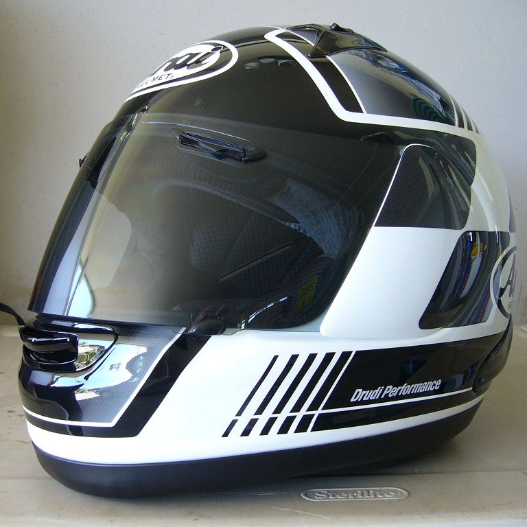 Profile of Eugene Van Orman