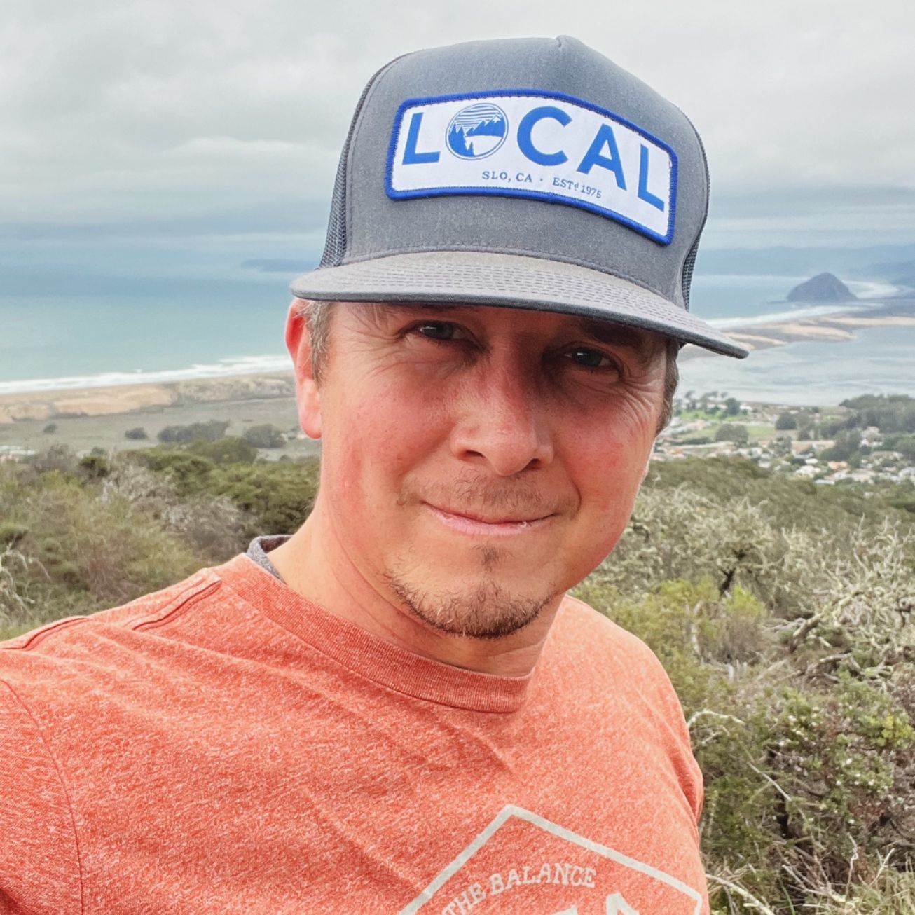 Profile of Marc Amesse