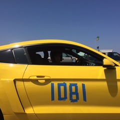 Profile of Justin Crawford