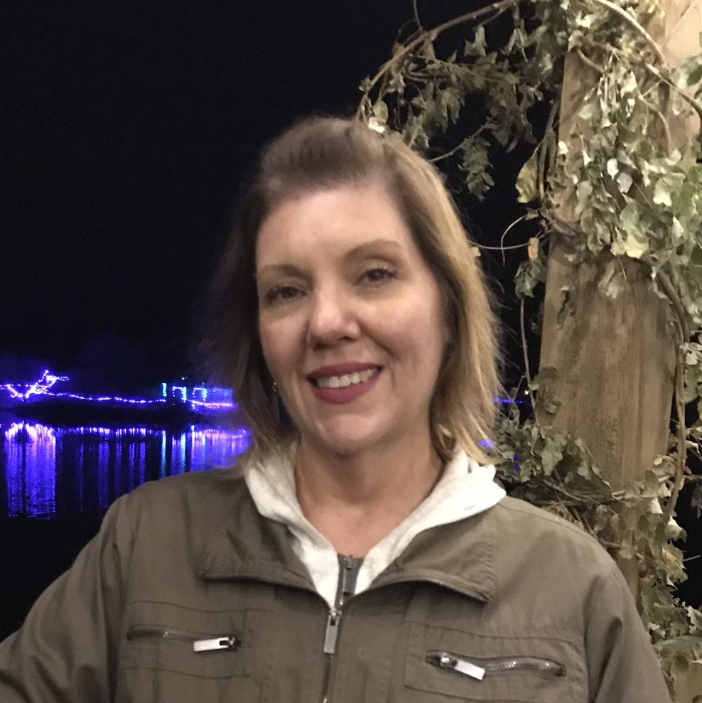 Profile of Amie Cariquitan