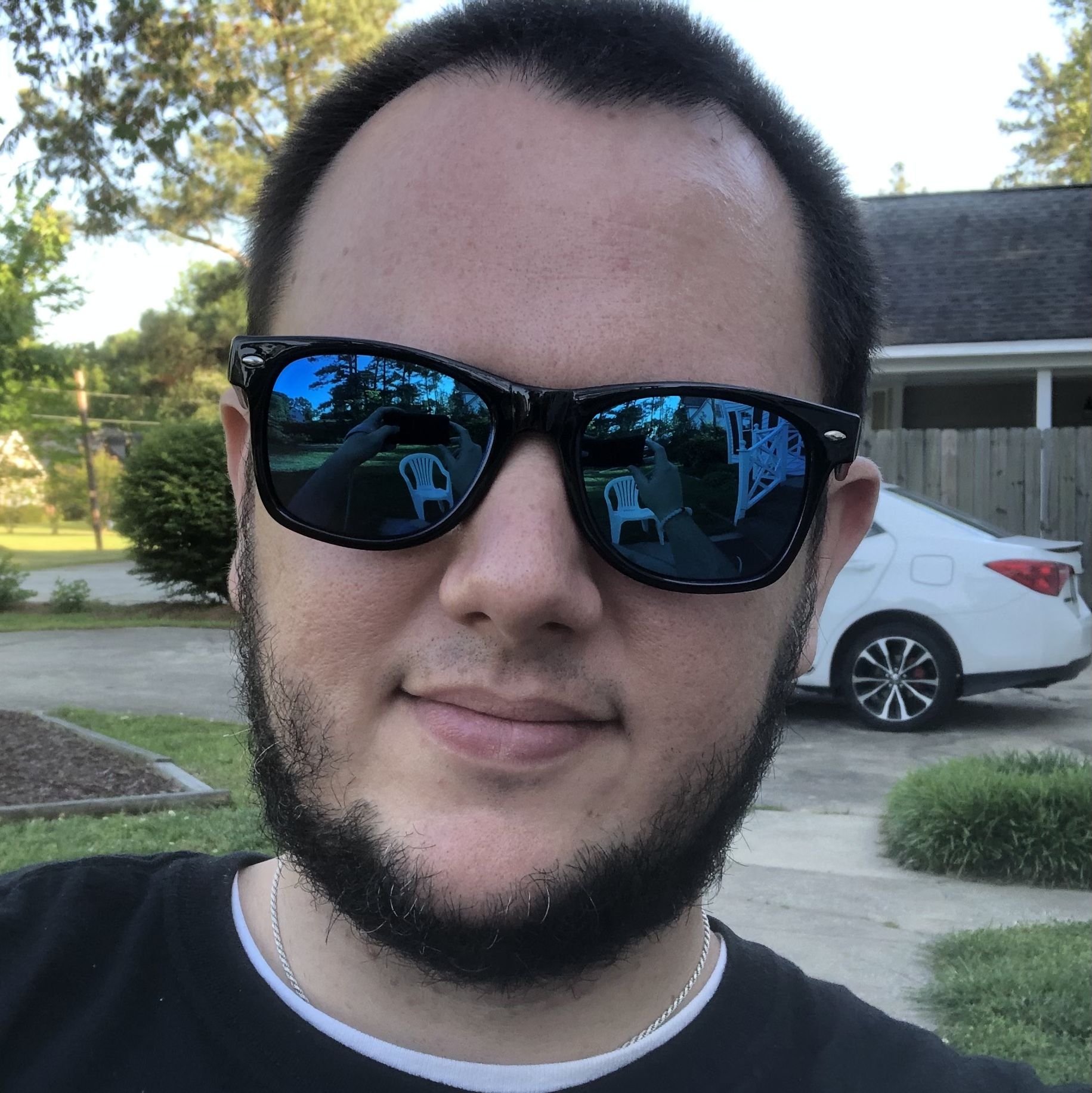 Profile of Ryan Layman