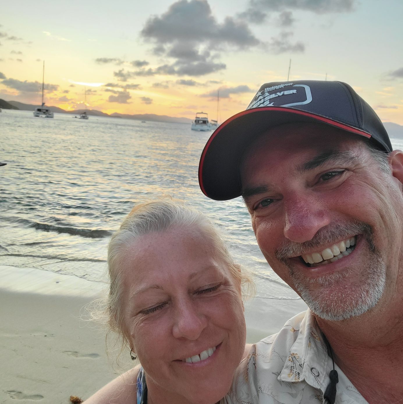 Profile of Robert Mclennand