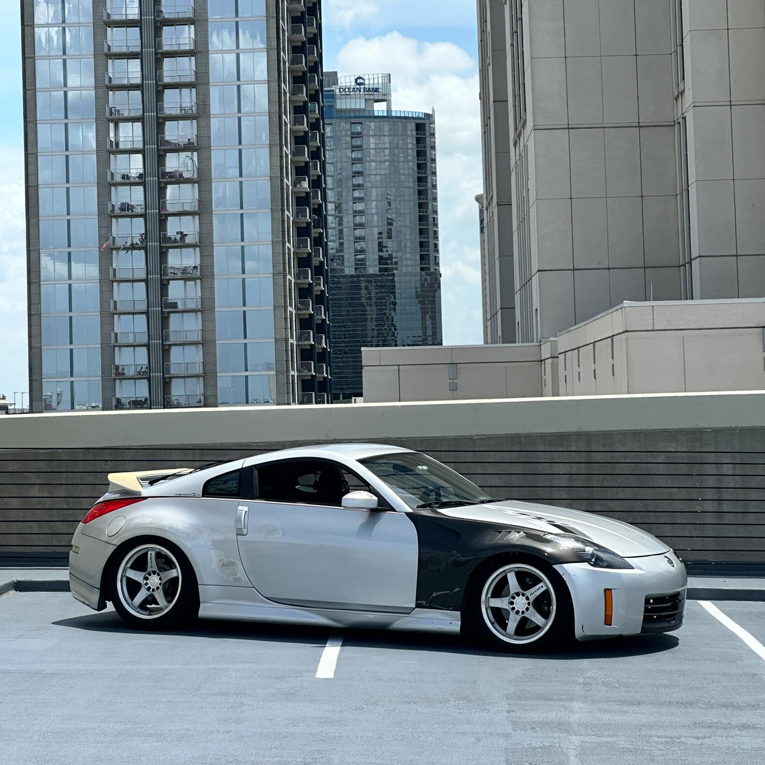 Profile of Angel Del Valle