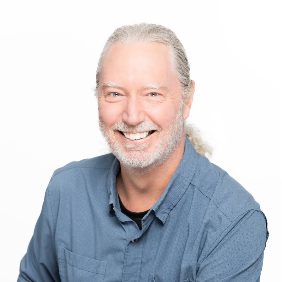 Profile of Ray Dick