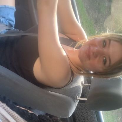 Profile of Aislinn Jones
