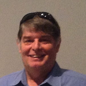 Profile of Michael Dougher