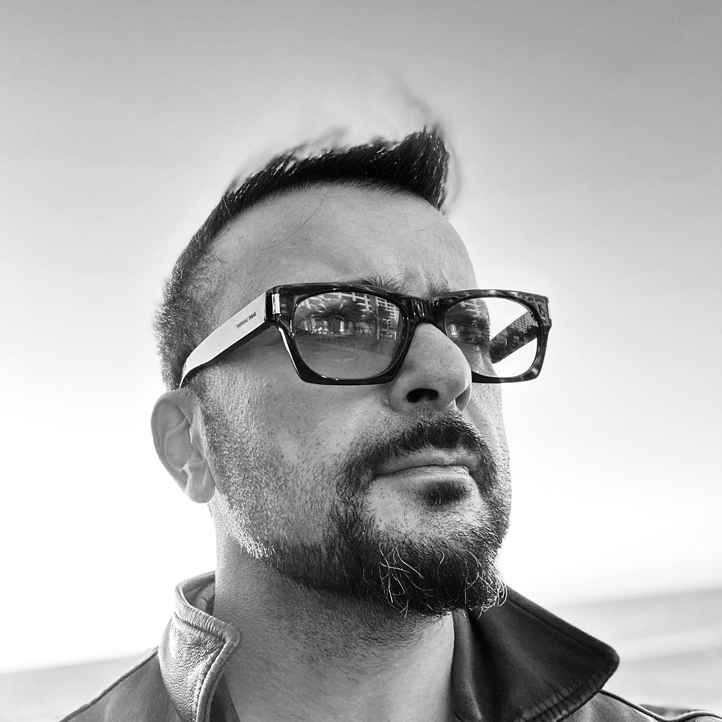 Profile of David Imedashvili