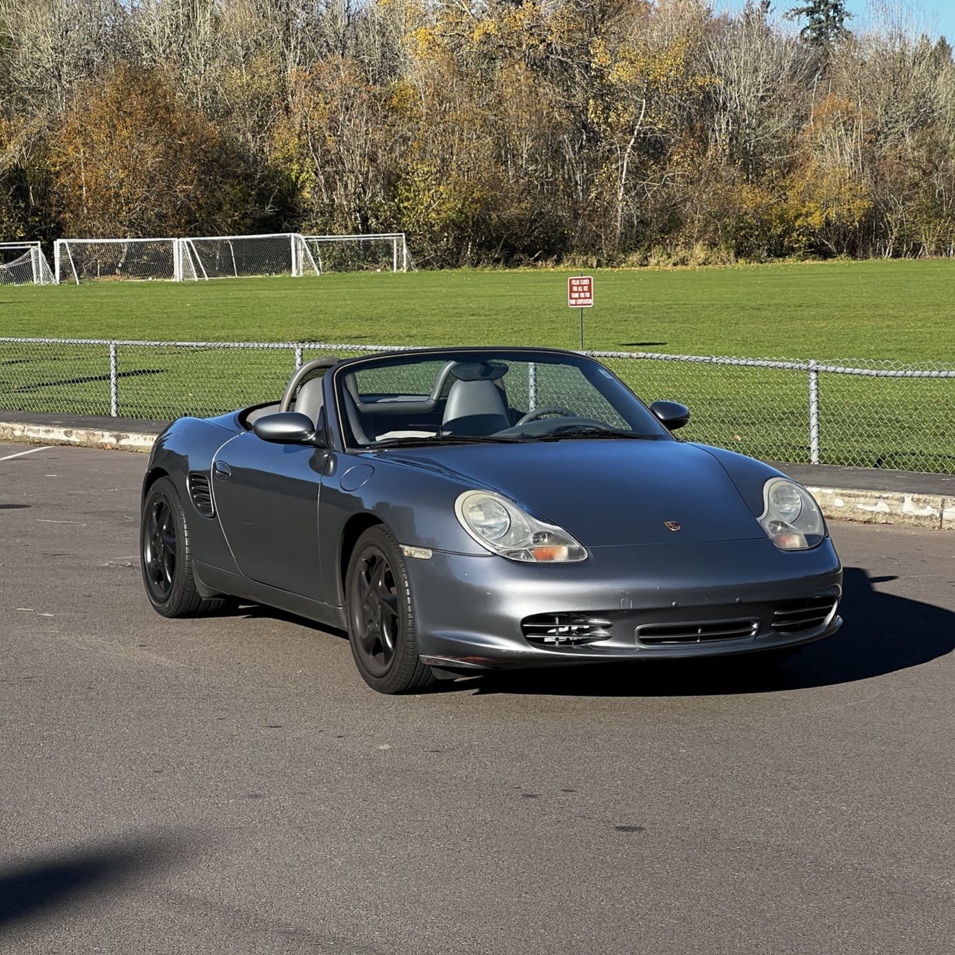 Profile of Josh Strom