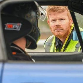 Profile of Reid Traylor