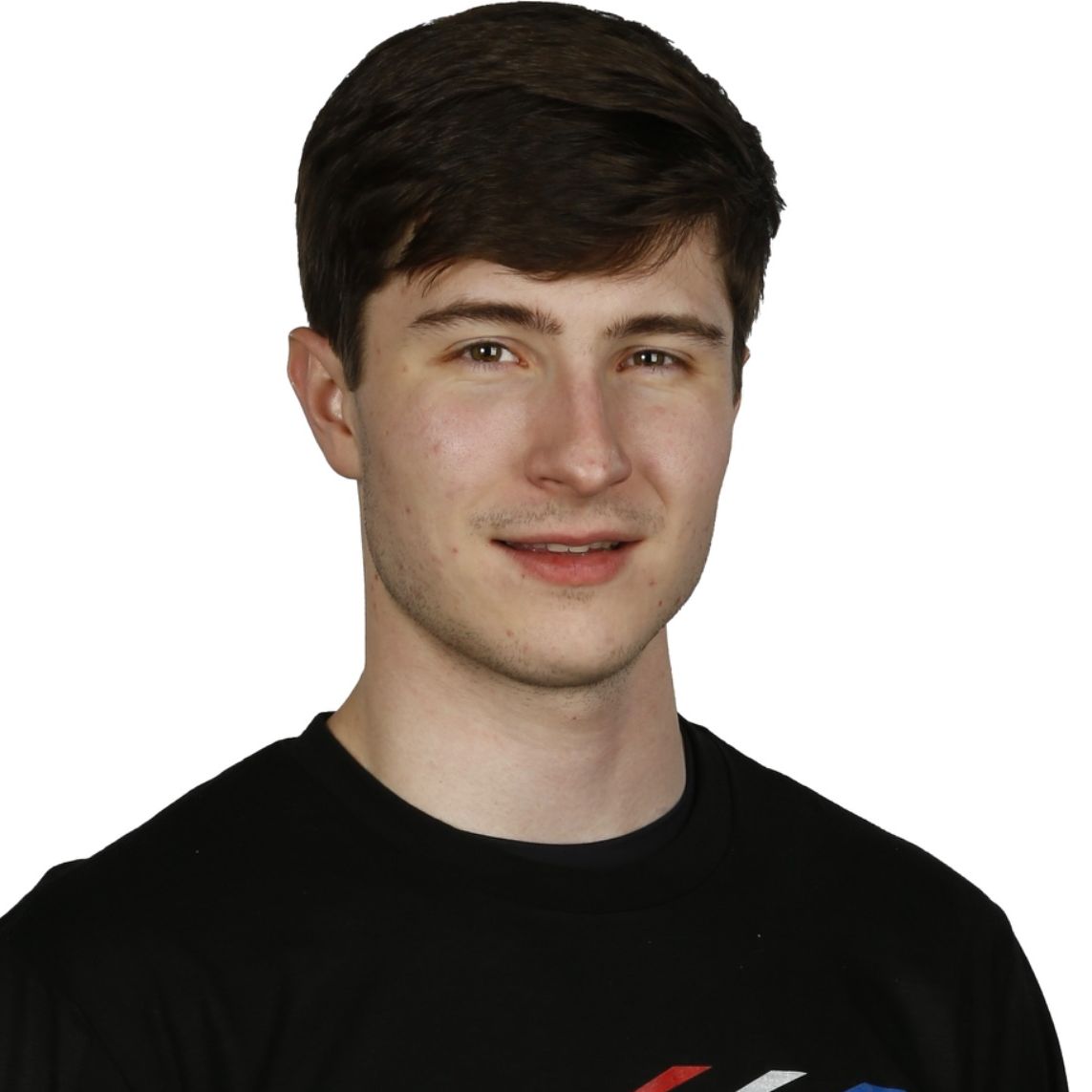 Profile of Garrett Manes