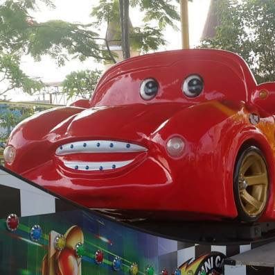 Profile of Quincy Fox