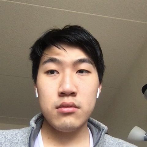 Profile of William Ha