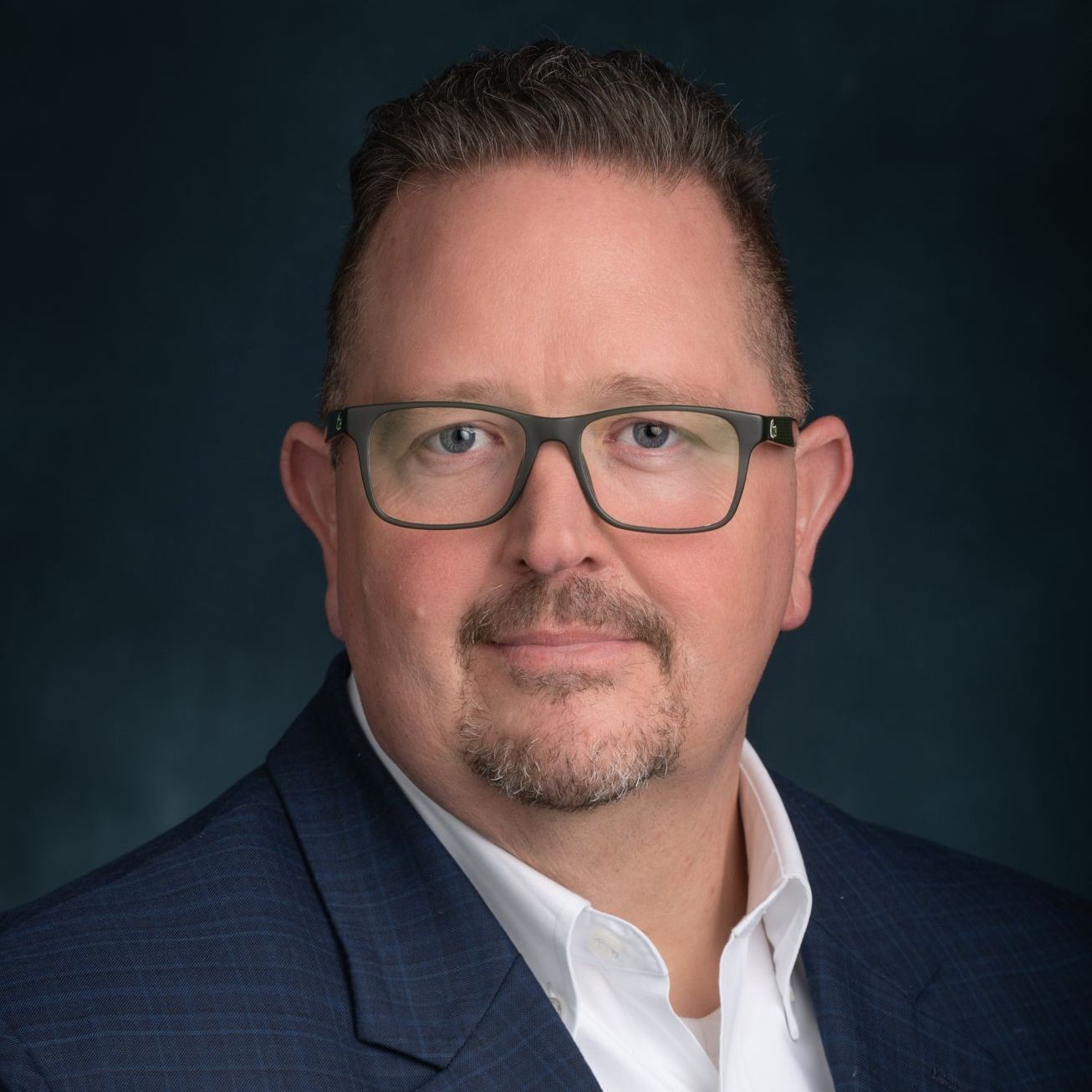 Profile of Gerald Marcle