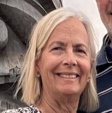 Profile of Lisa Swenson