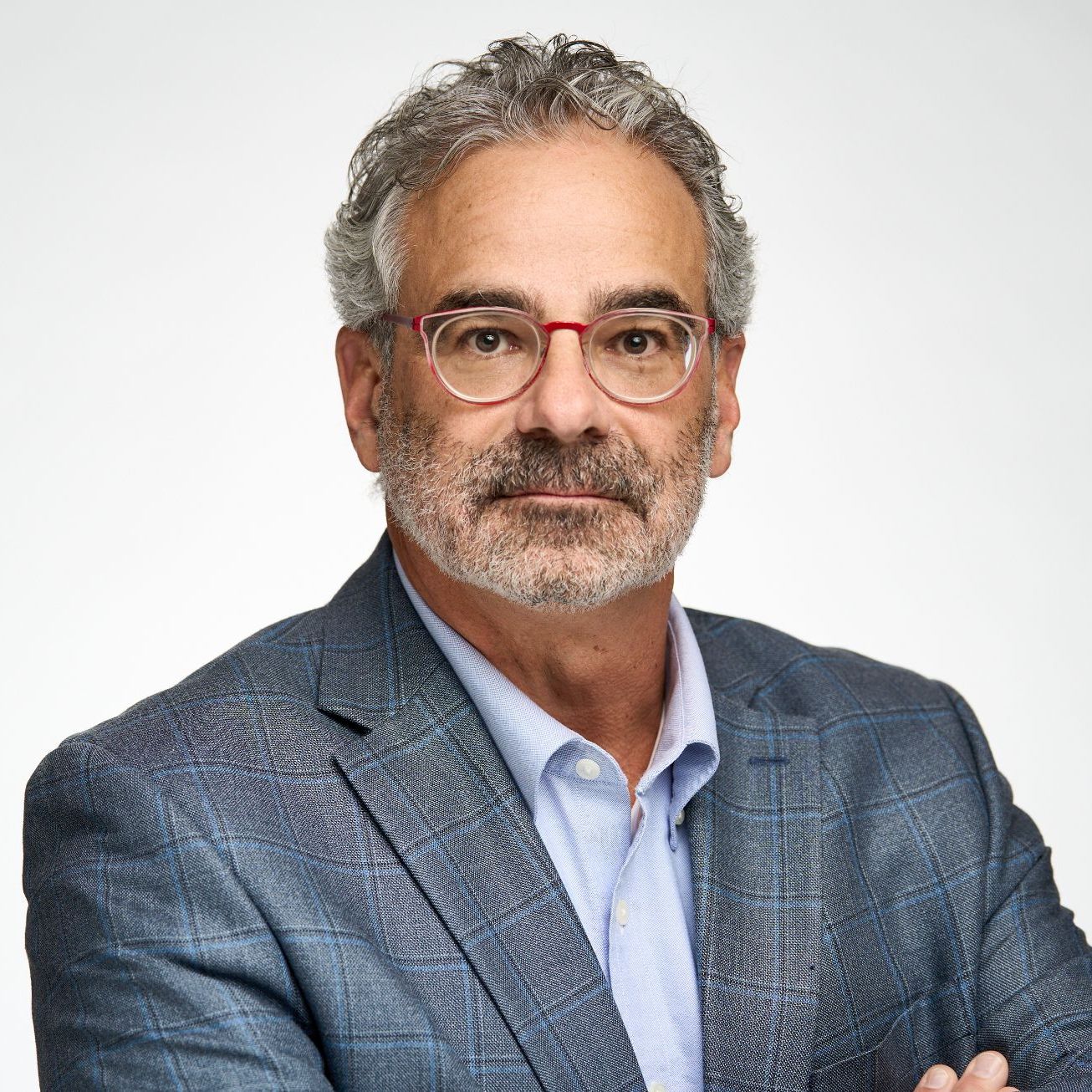 Profile of Virgil Mathias