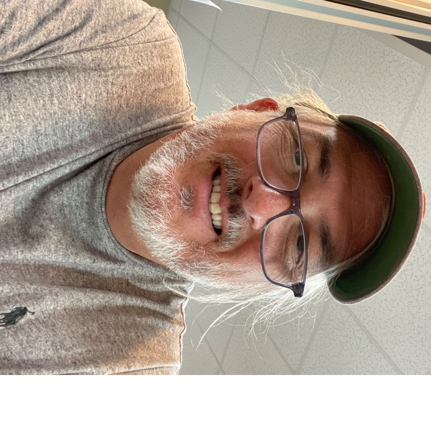 Profile of Ruben Jimenez