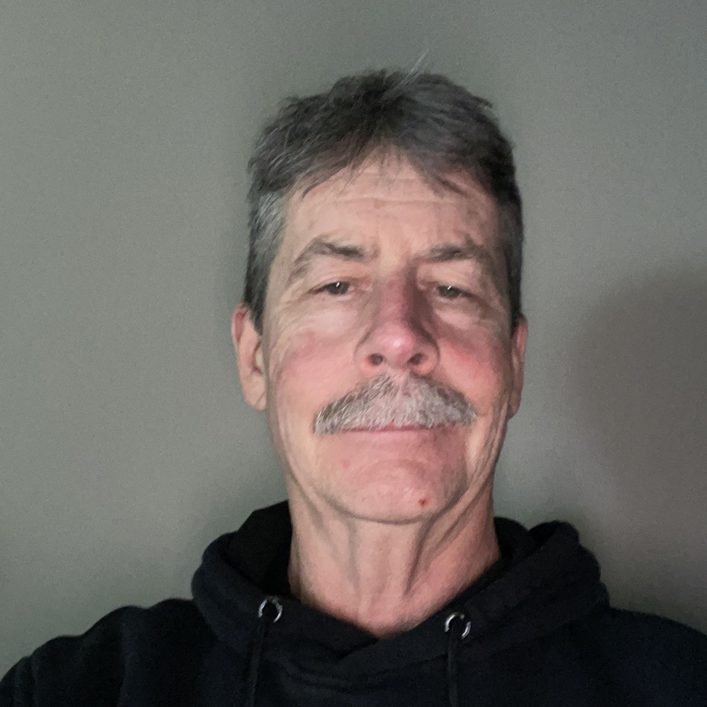 Profile of Thomas Johnson