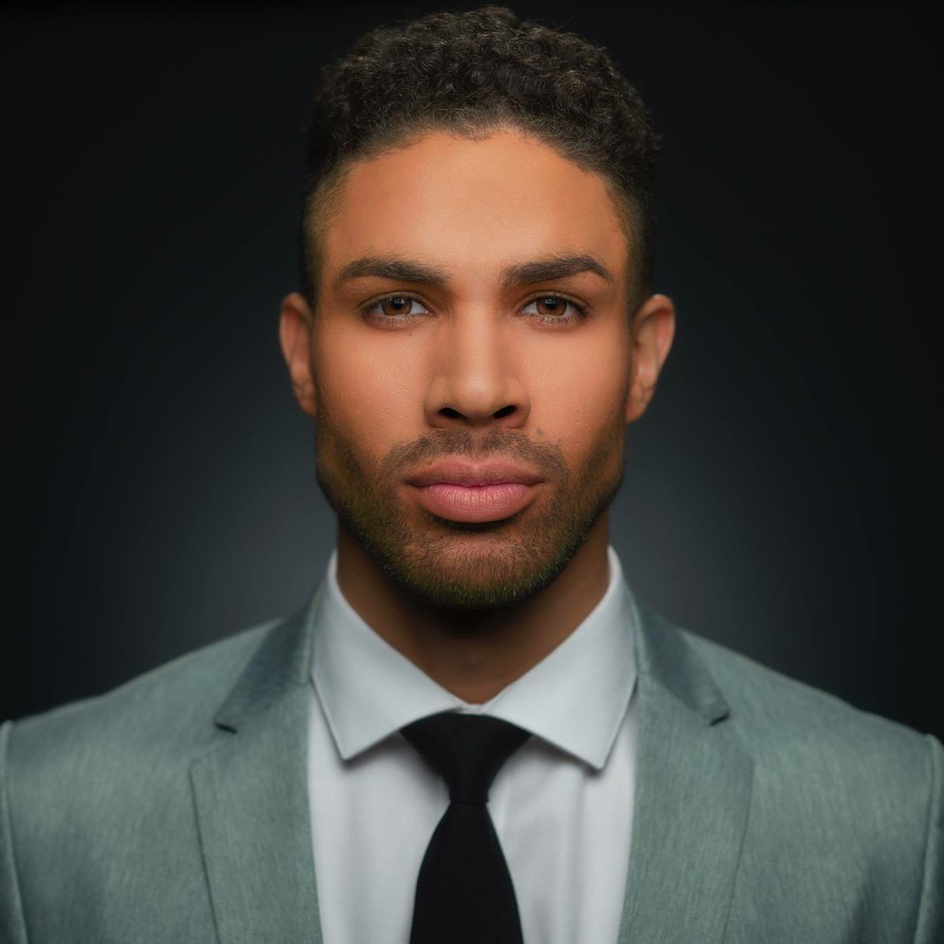 Profile of Juan Garcia