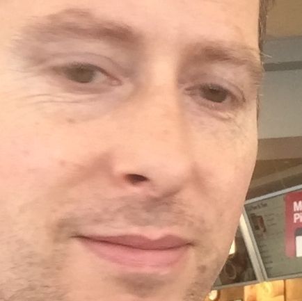 Profile of Tim Gardiner