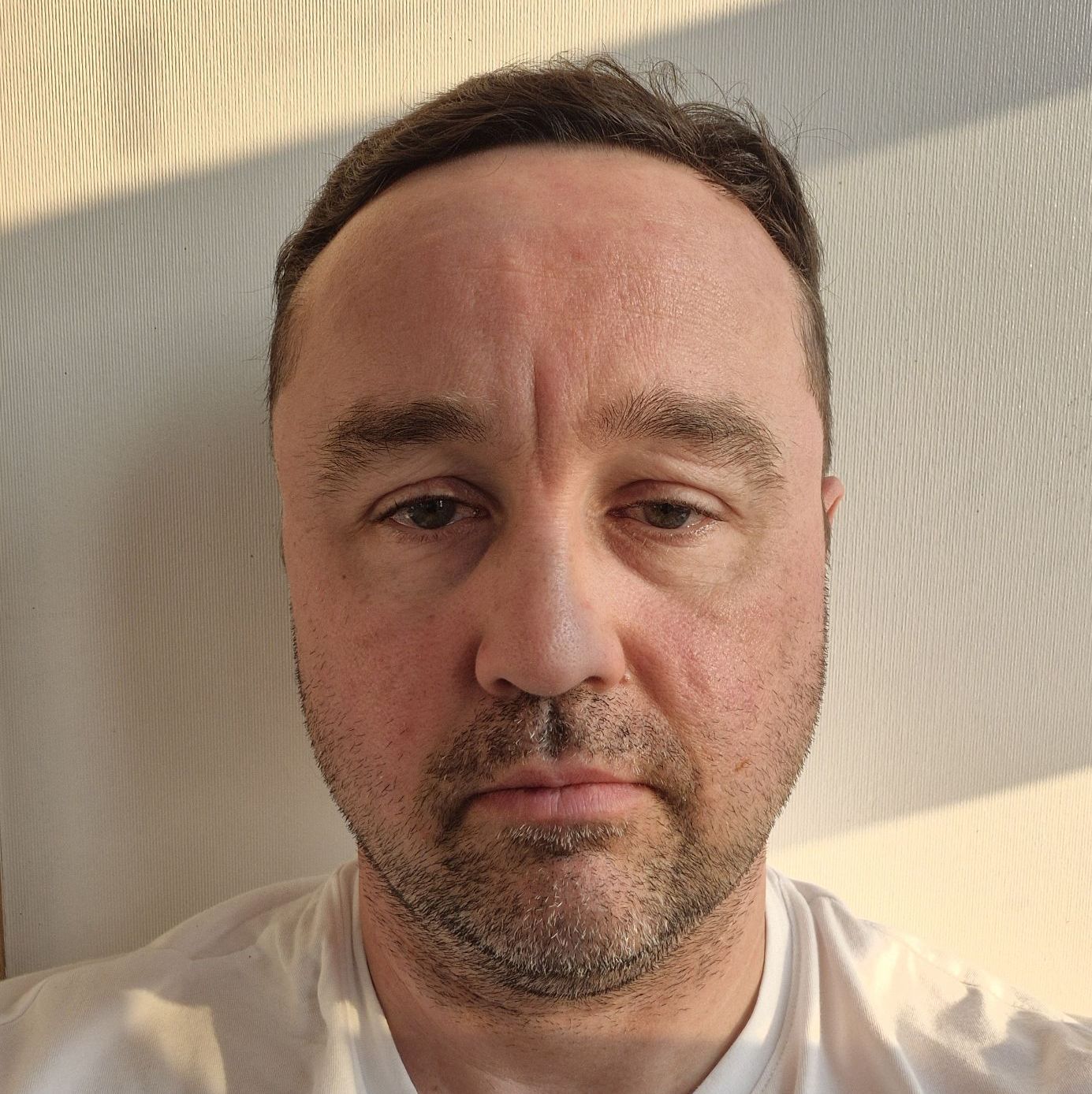 Profile of Toby Waterman